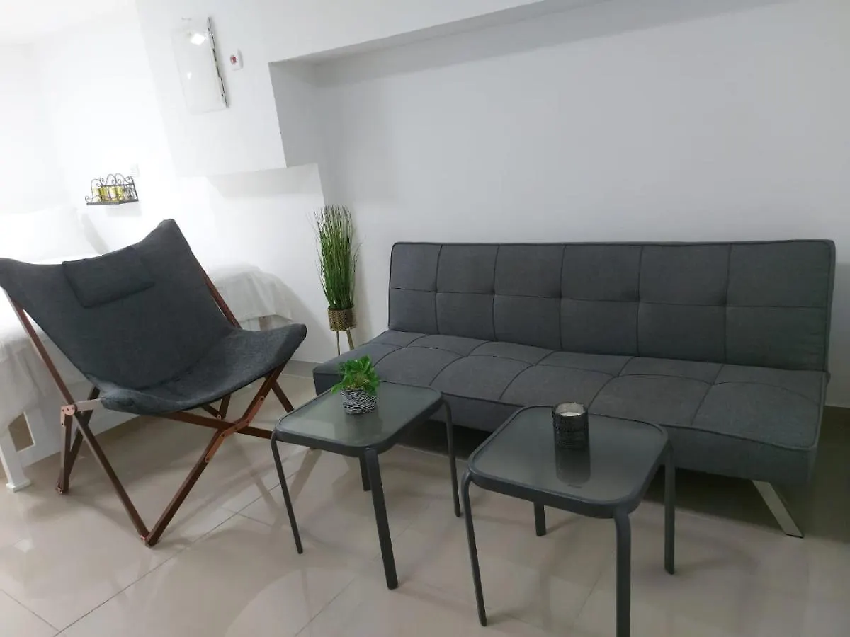 Mirit Place Apartment Eilat