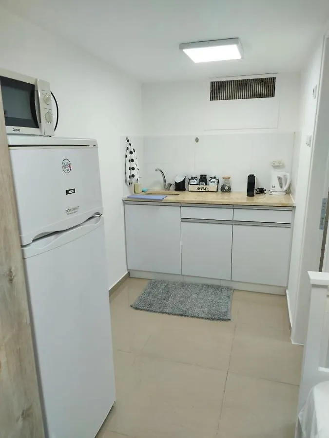 Mirit Place Apartment Eilat Israel