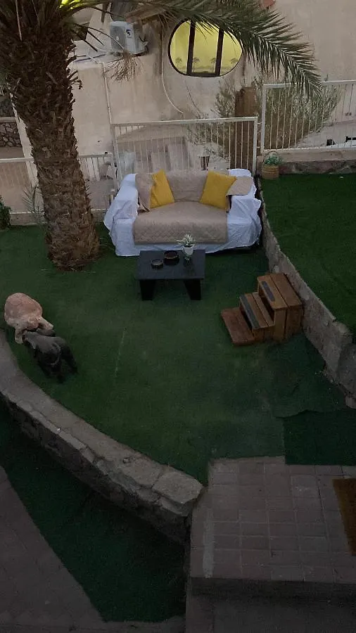 Mirit Place Apartment Eilat 0*,  Israel