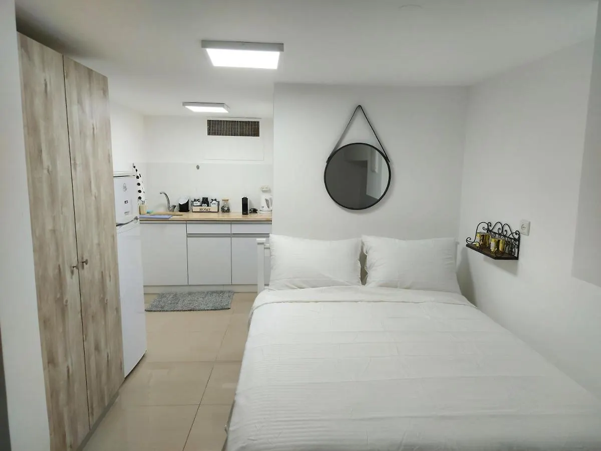 Mirit Place Apartment Eilat