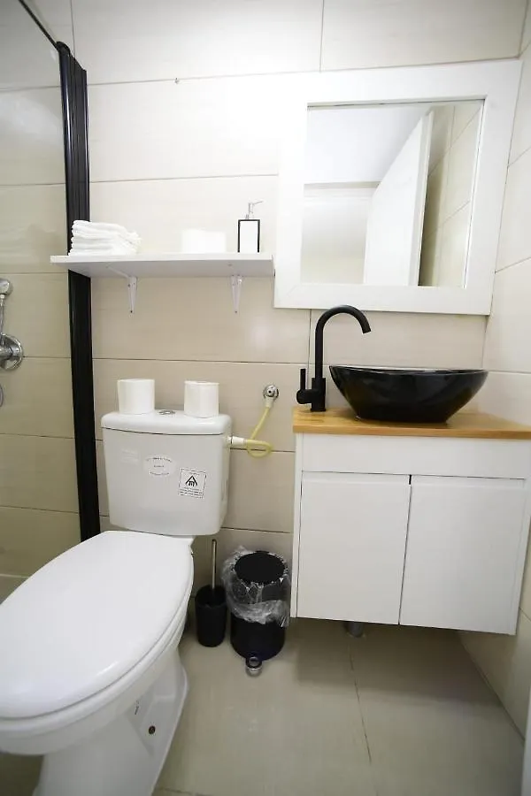 Mirit Place Apartment Eilat 0*,