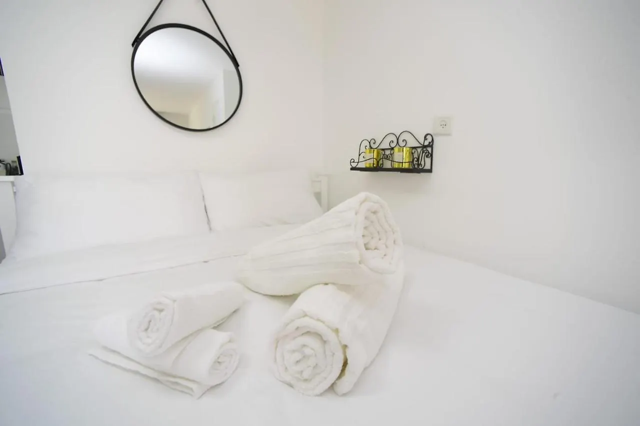 Mirit Place Apartment Eilat
