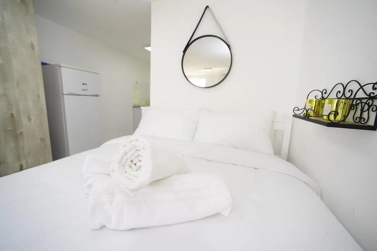 Mirit Place Apartment Eilat