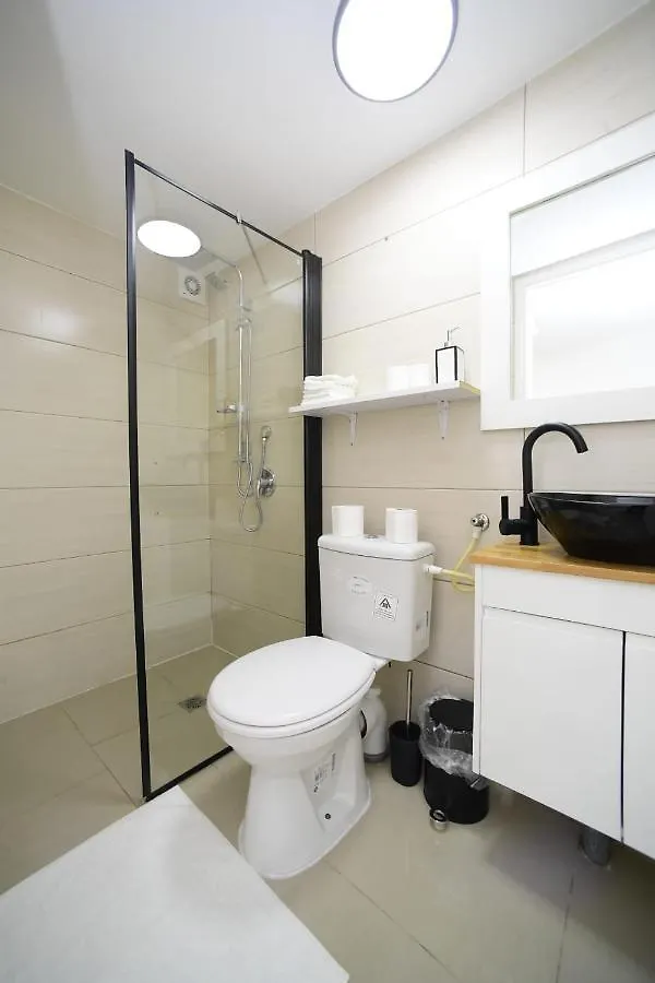 Mirit Place Apartment Eilat