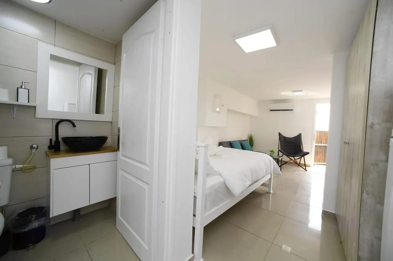 Mirit Place Apartment Eilat Israel