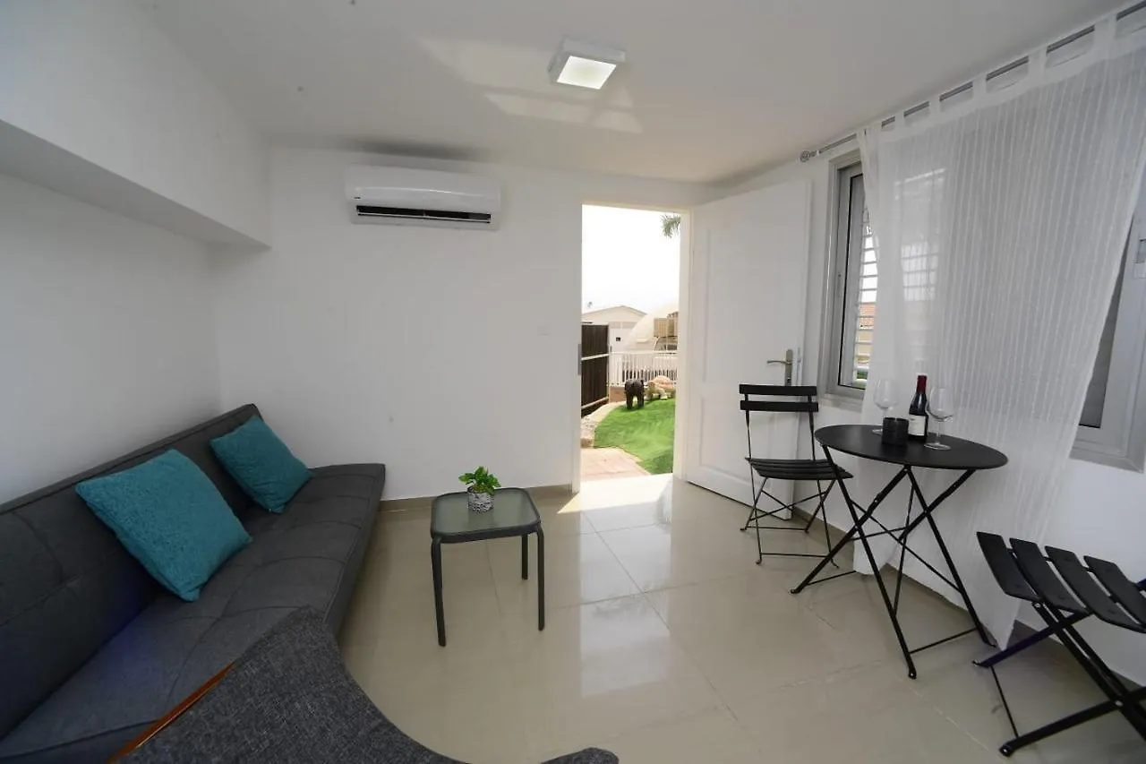 Mirit Place Apartment Eilat Israel