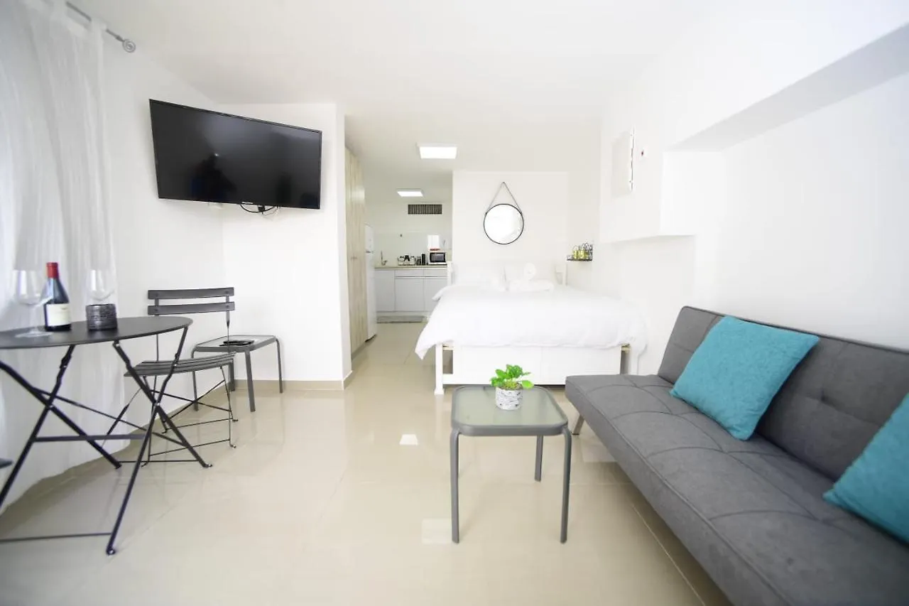 Mirit Place Apartment Eilat 0*,