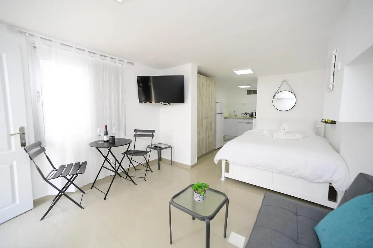 Mirit Place Apartment Eilat