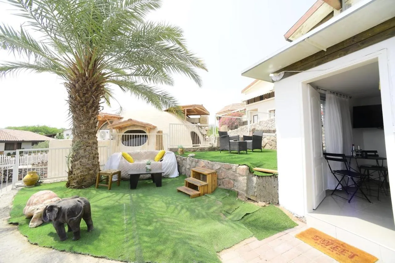 Mirit Place Apartment Eilat