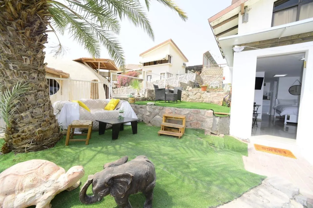 Mirit Place Apartment Eilat Israel
