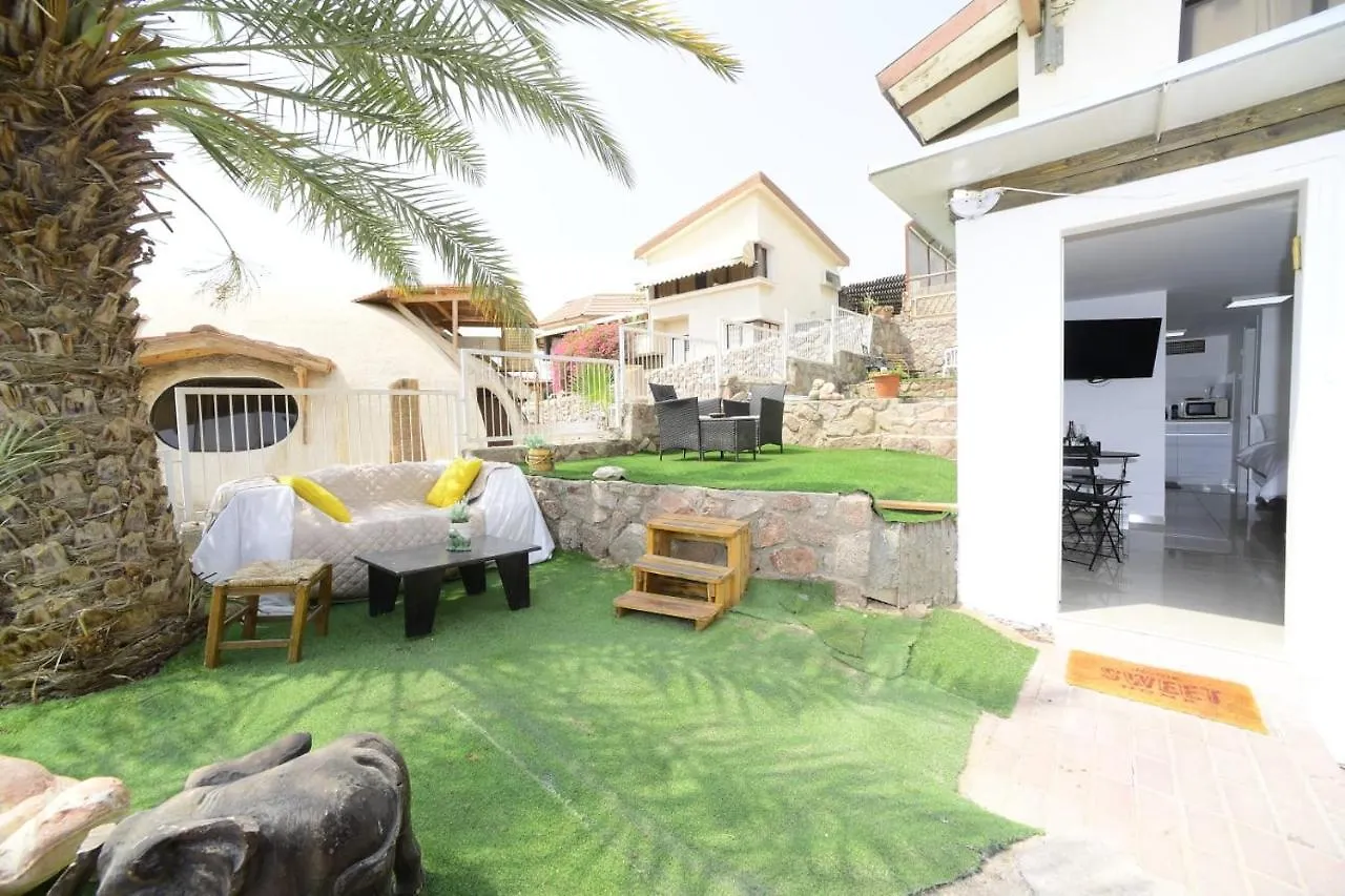 Mirit Place Apartment Eilat